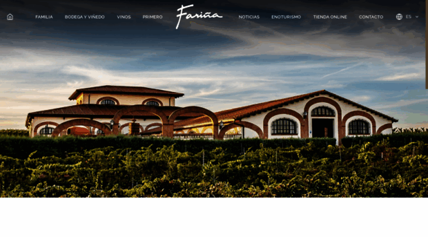 bodegasfarina.com