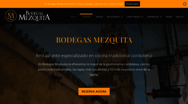 bodegasmezquita.com