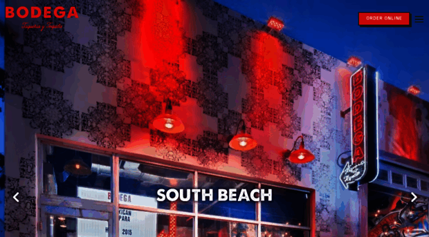 bodegasouthbeach.com