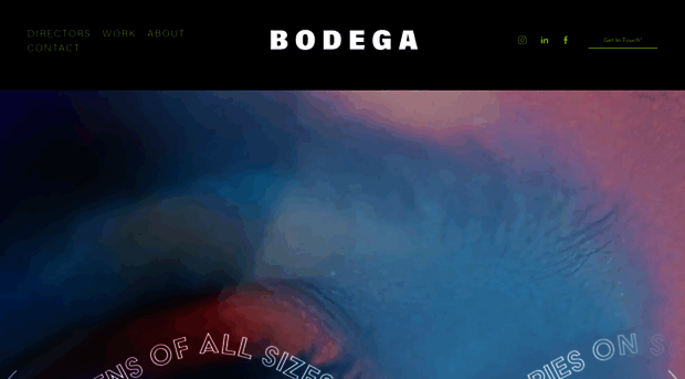 bodegastudios.com