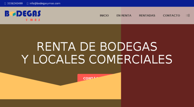 bodegasymas.com.mx