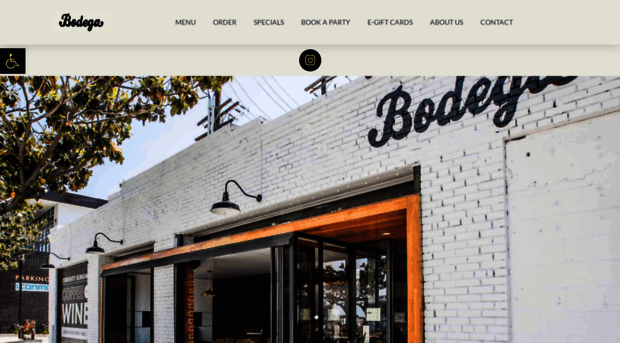 bodegawinebar.com