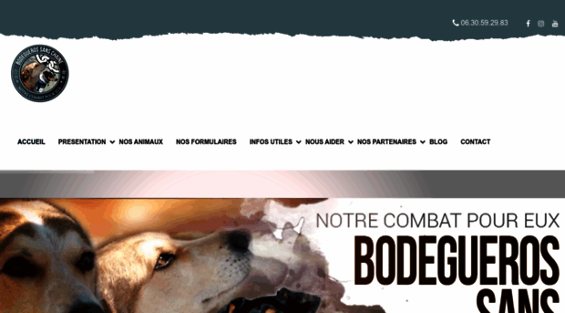 bodegueros-sans-chaine.com