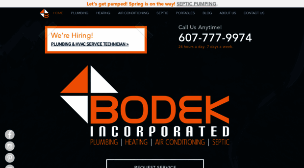 bodekinc.com