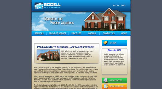 bodell.com