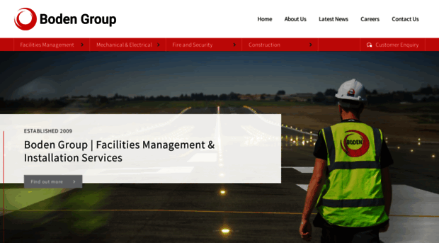 bodengroup.co.uk