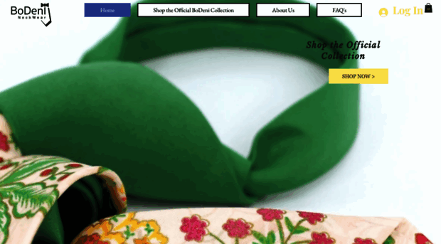 bodeni.com