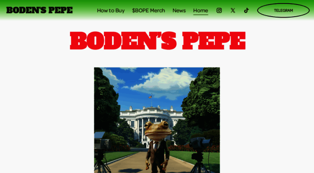 bodenspepe.com