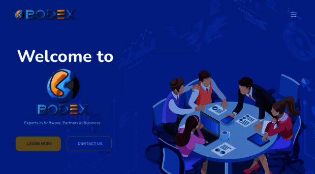 bodex.io