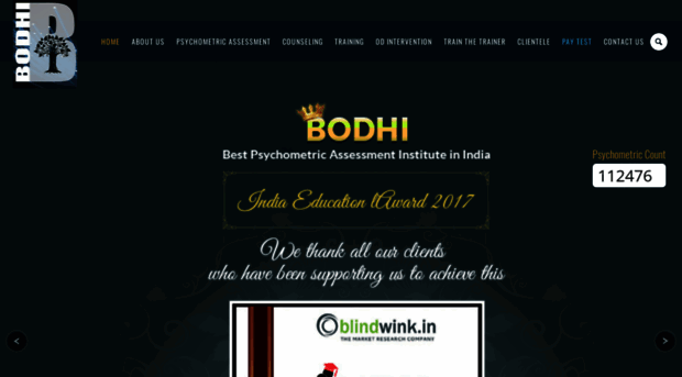 bodhi.co.in