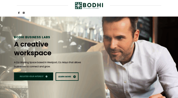 bodhi.ie