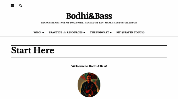 bodhibass.com