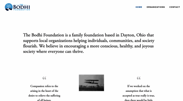 bodhifound.org