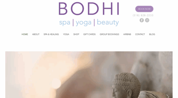 bodhiholisticspa.com