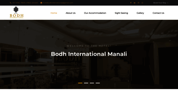 bodhinternational.com