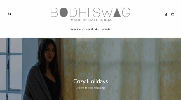 bodhiswag.com