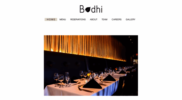 bodhithaidining.com