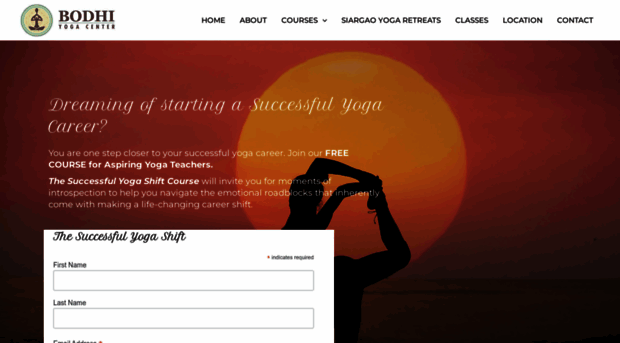 bodhiyogacenter.com