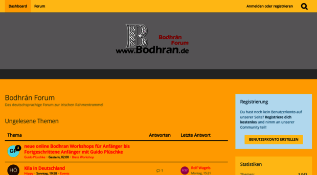 bodhran.de