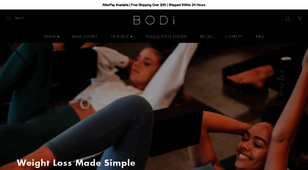 bodi.com.au