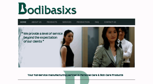 bodibasixs.com