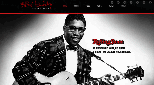 bodiddley.com