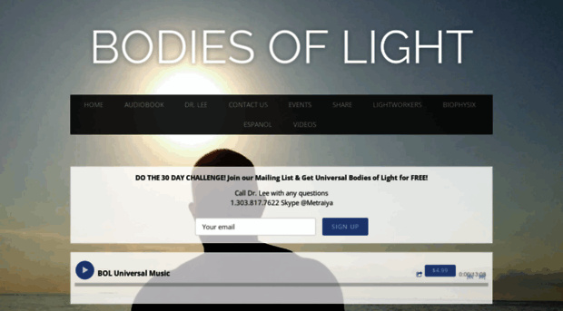 bodiesoflight.net