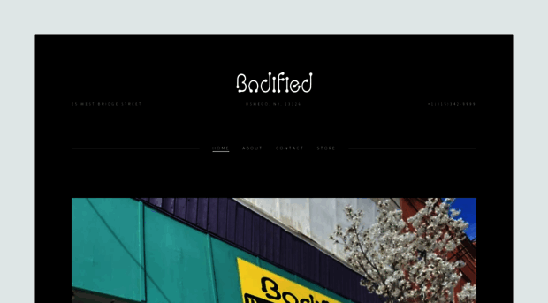 bodified.com