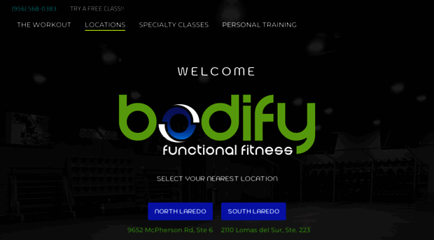 bodifyfitness.com