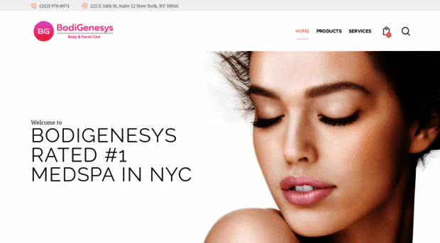 bodigenesys.com