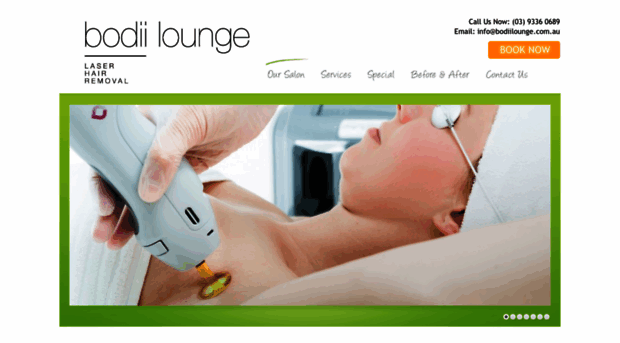 bodiilounge.com.au