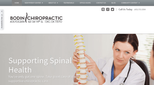 bodinchiropractic.com