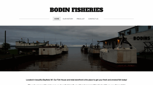 bodinfisheries.com