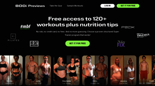 bodipreviews.com