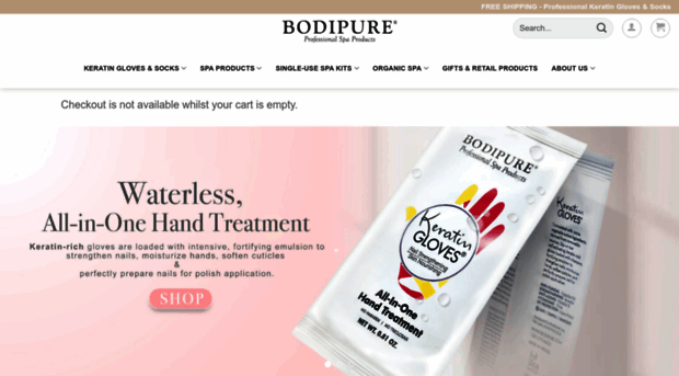 bodipure.com