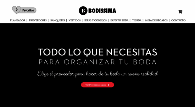 bodissima.mx