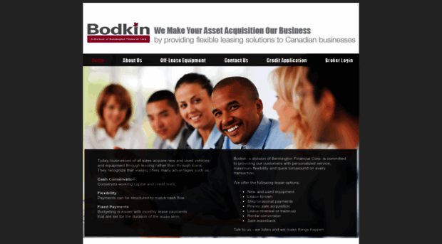 bodkin.com