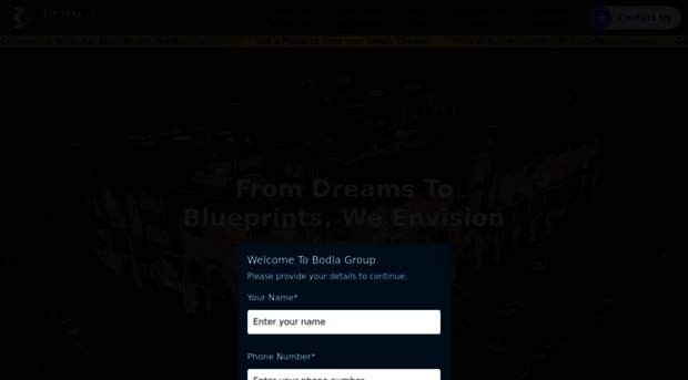 bodlagroup.com
