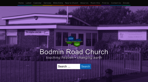 bodminroadchurch.com