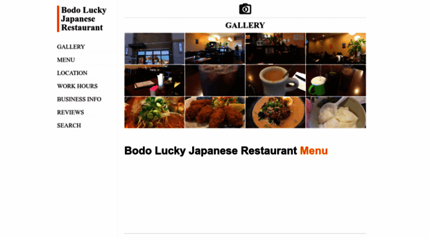 bodo-lucky.cafes-guide.com