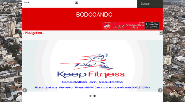 bodocando.com.br