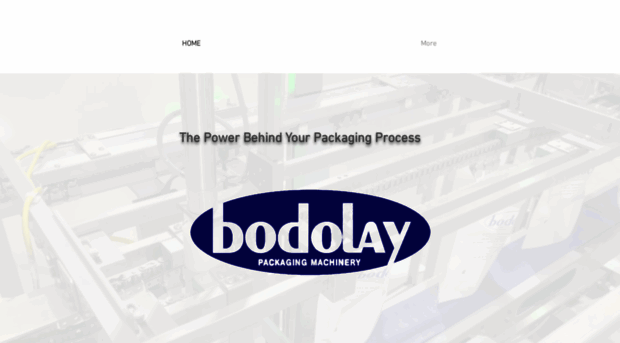 bodolaypackaging.com