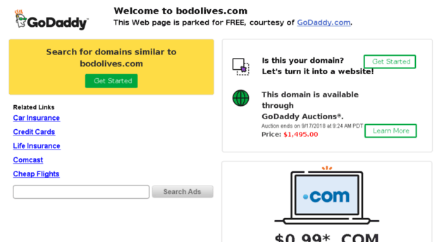 bodolives.com