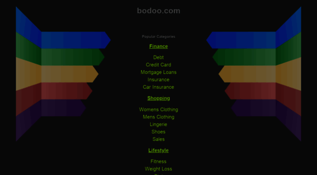 bodoo.com