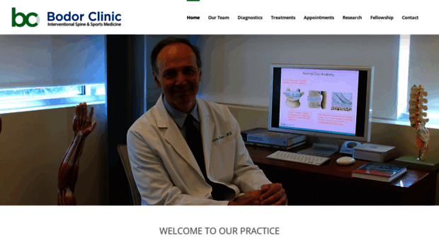 bodorclinic.com