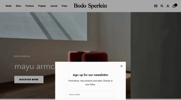 bodosperlein.com