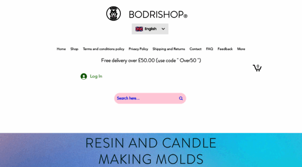 bodrishop.com