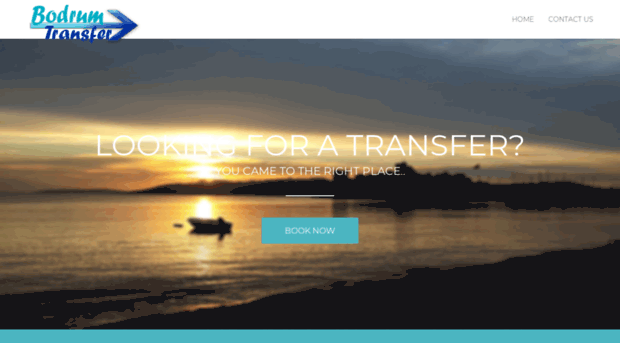 bodrum-transfer.com