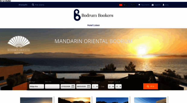 bodrumbookers.com.tr