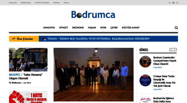 bodrumca.com